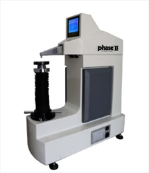Máy đo độ cứng Brinell tự động Phase II+ 900-384